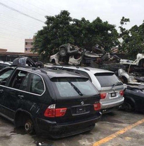 高價(jià)回收?qǐng)?bào)廢汽車(chē)