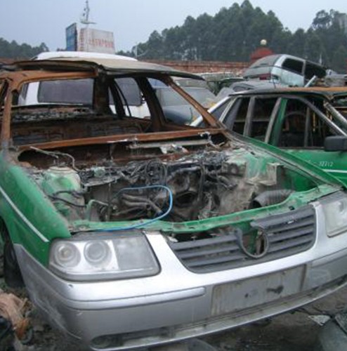 成都專(zhuān)業(yè)報(bào)廢車(chē)回收